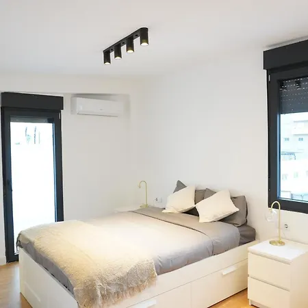Apartamento Atico En *