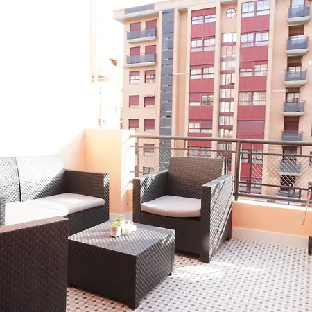 Atico En Apartamento Valencia