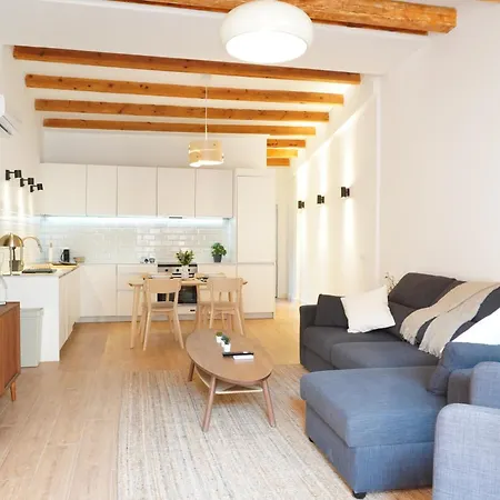 Apartamento Atico En *