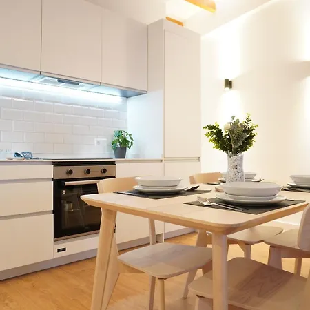 Atico En Apartment